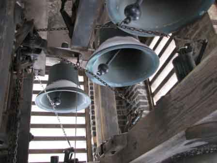 Australian ringing installations