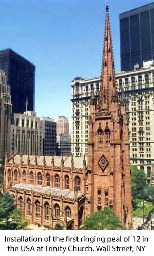 trinity-church new york