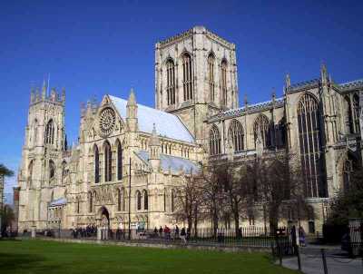 york-minster