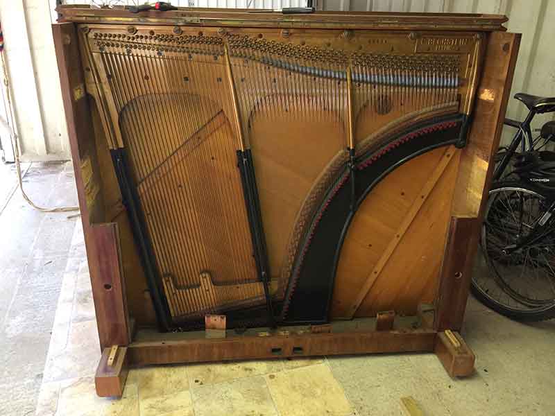 Bechstein